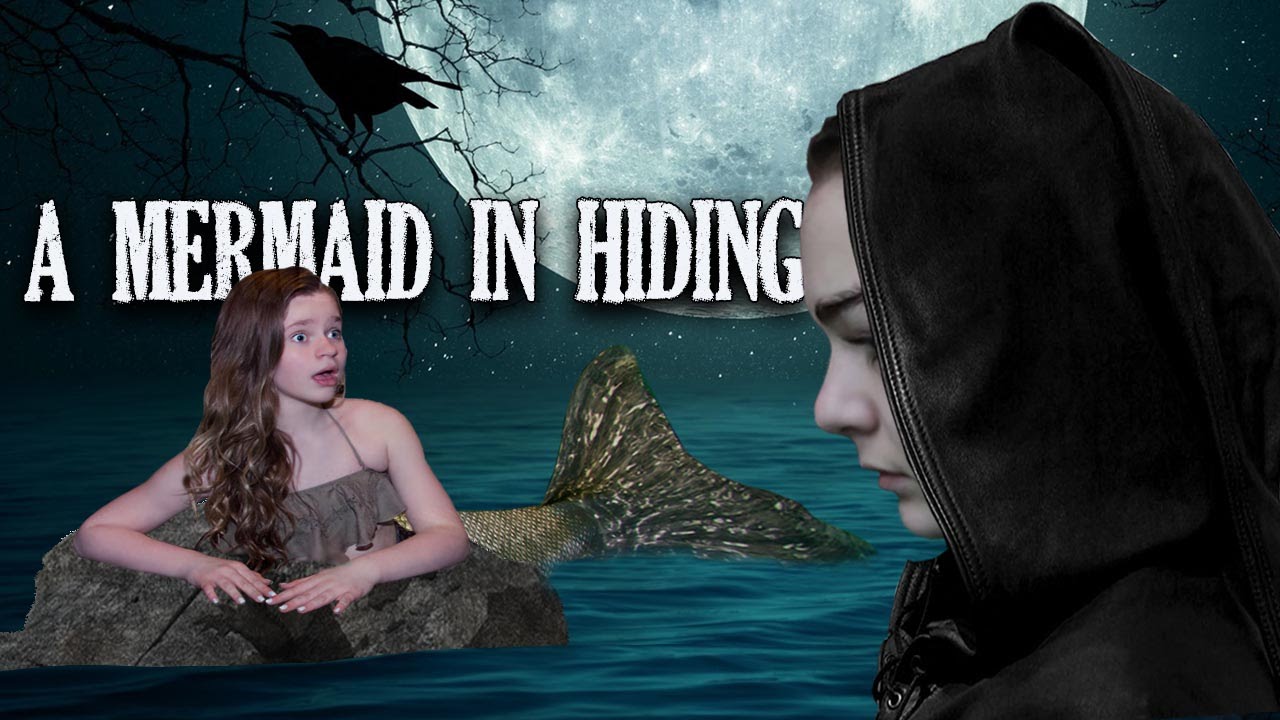 A Mermaid in Hiding Ep 4 | A Mermaid's Journey (Season 2)