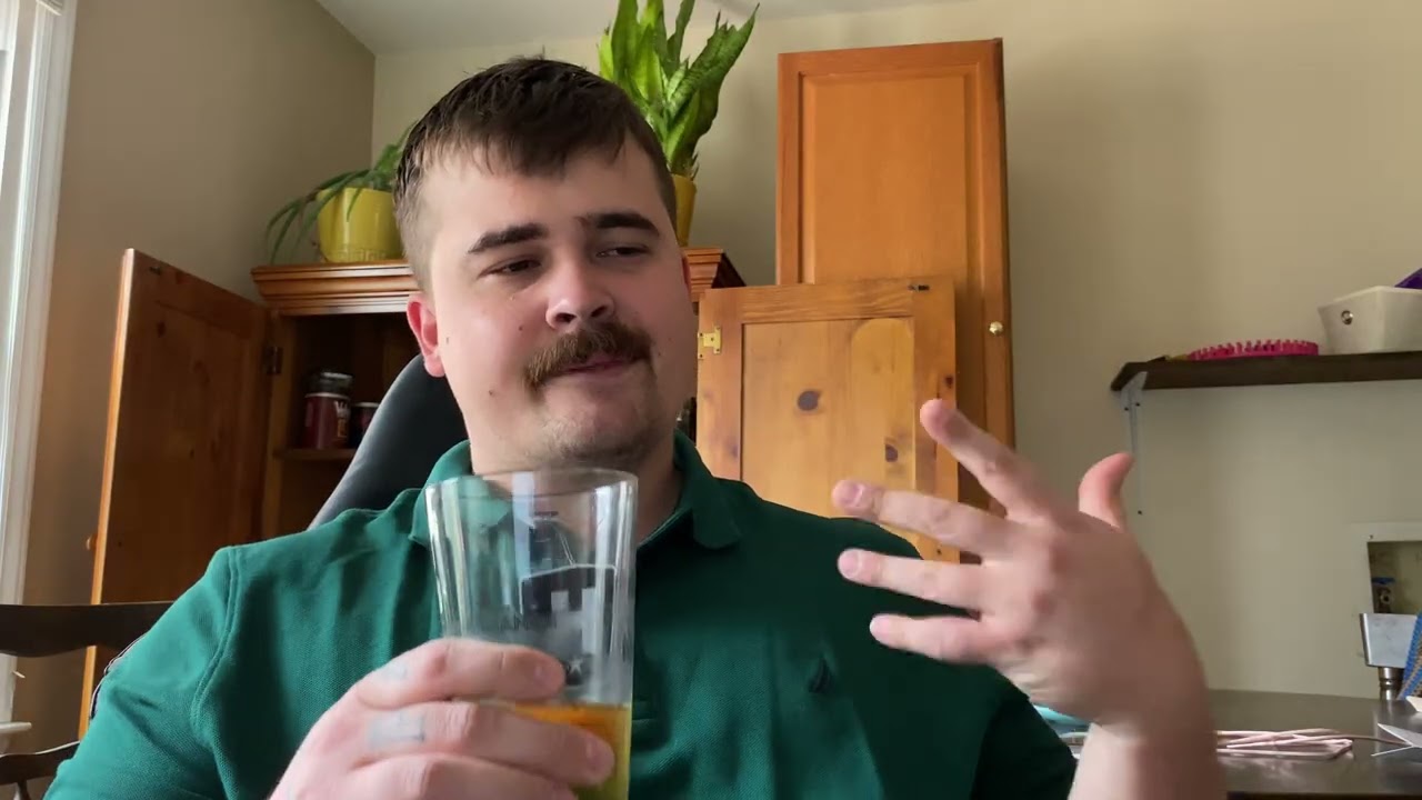 Country Club Malt Liquor Review