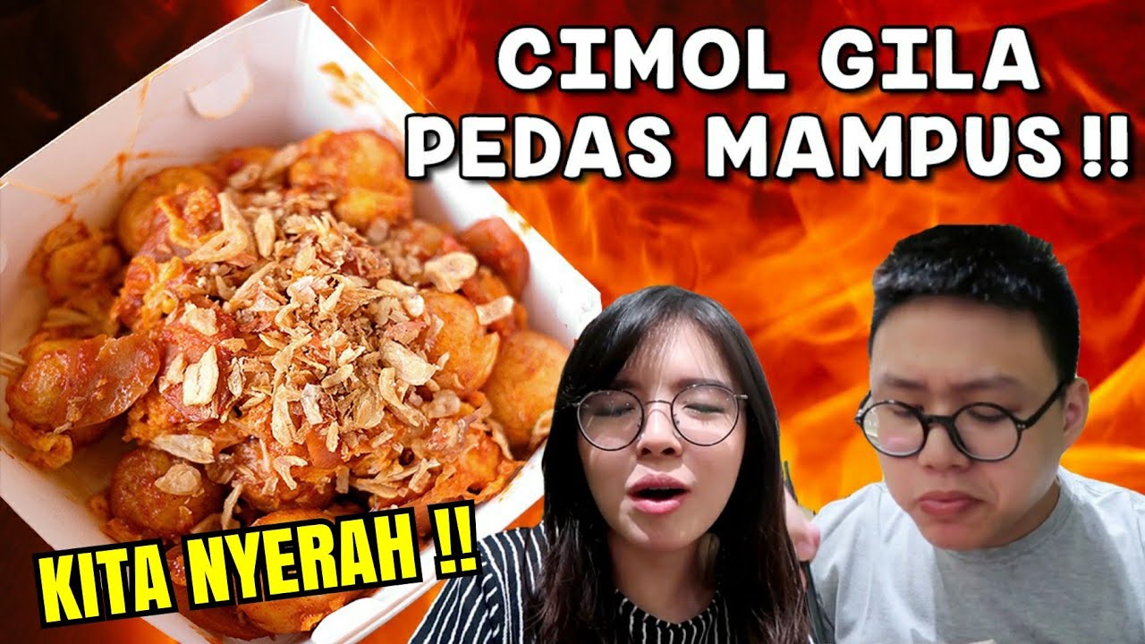 CIMOL GILA LEVEL TERTINGGI !!! BERANI ??