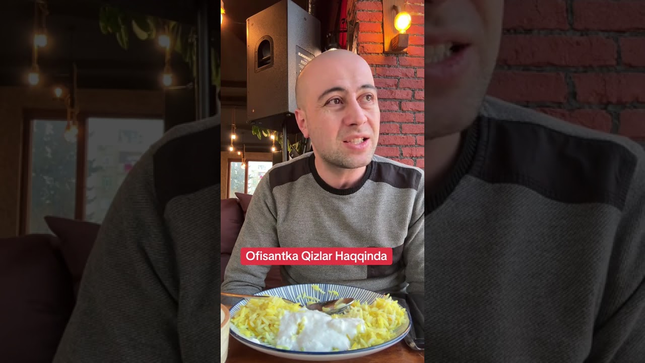 Görəsən qızlar niyə belə edirlər? 