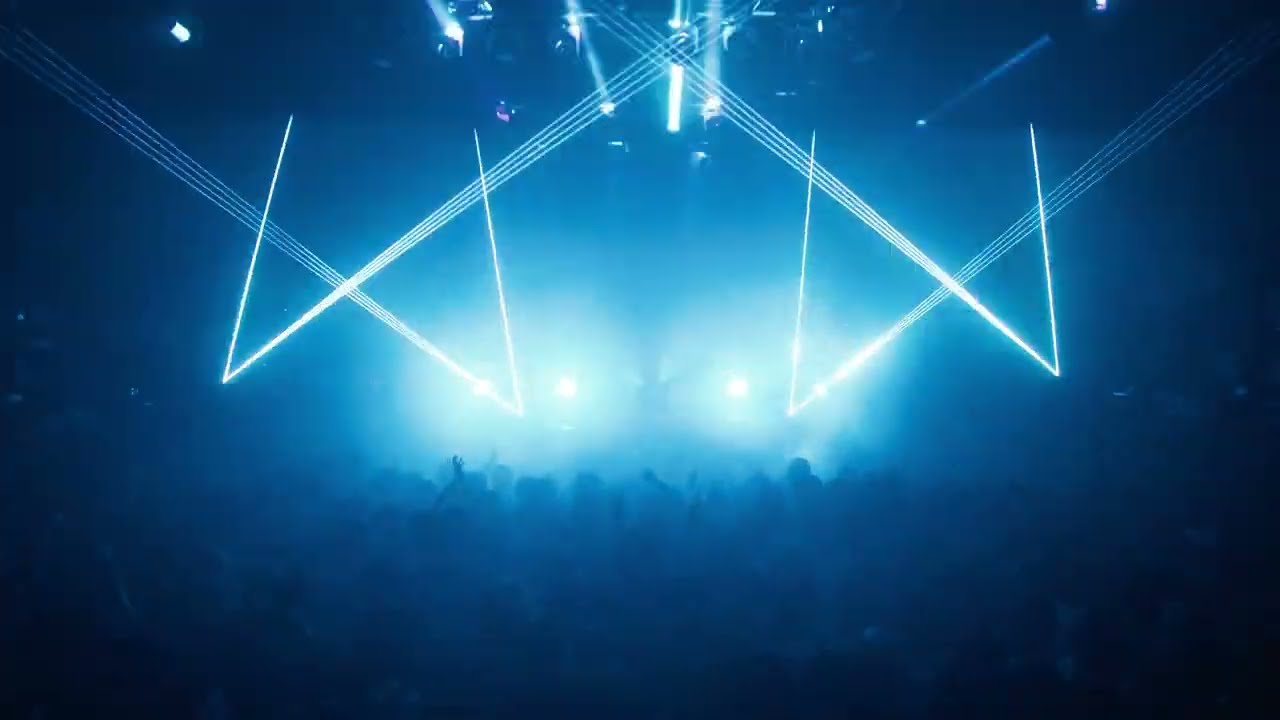 hasty live set / NIGHT HIKE Mid 2025 supported by ジンドゥー / DAY2 / 2025.08.24.SUN. @ WOMB