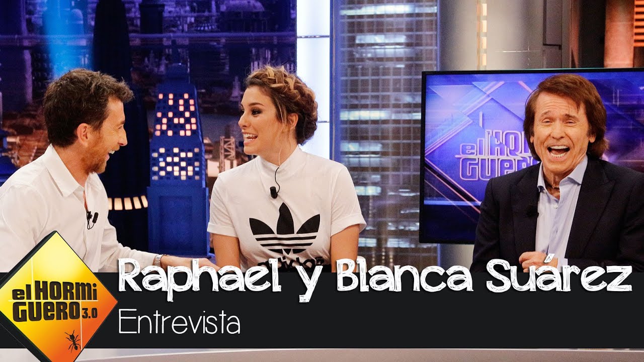 Blanca Suárez: 