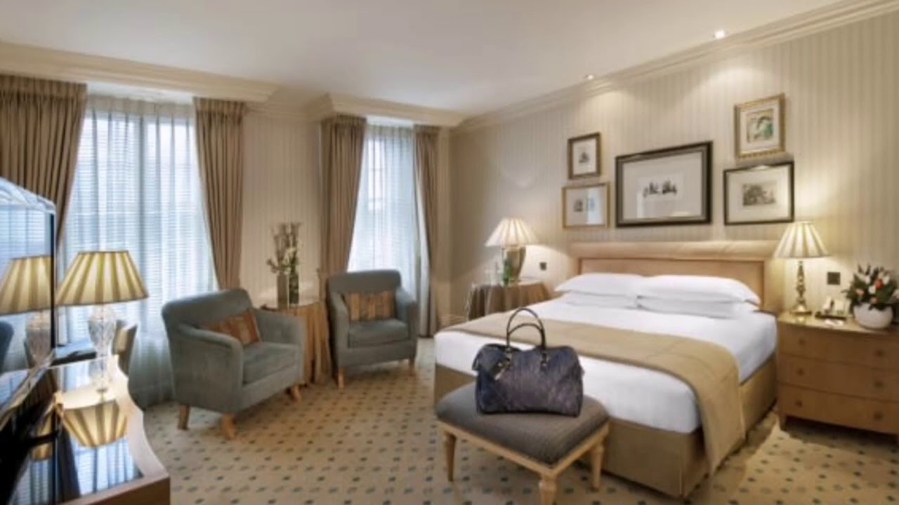 THE LANDMARK HOTEL LONDON CITY ENGLAND 🇬🇧🇬🇧.