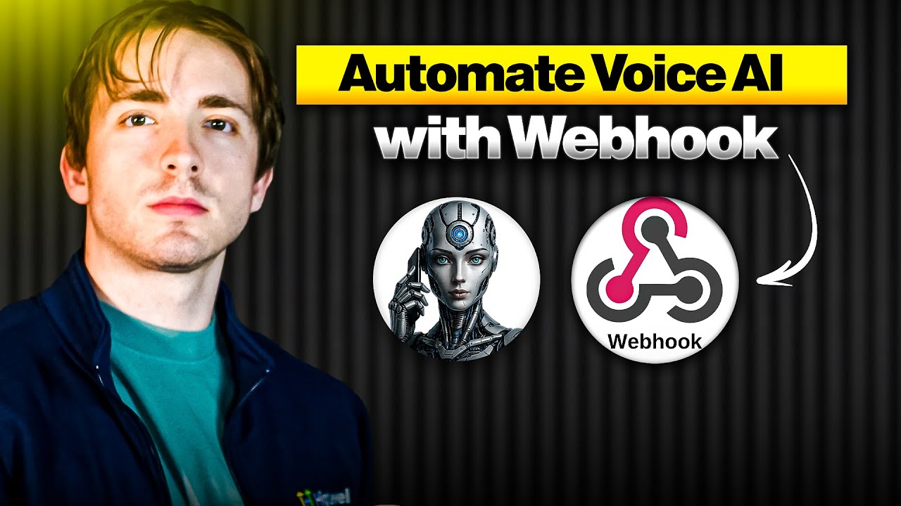 HighLevel Voice AI CUSTOM ACTIONS: Integrating with Any API!