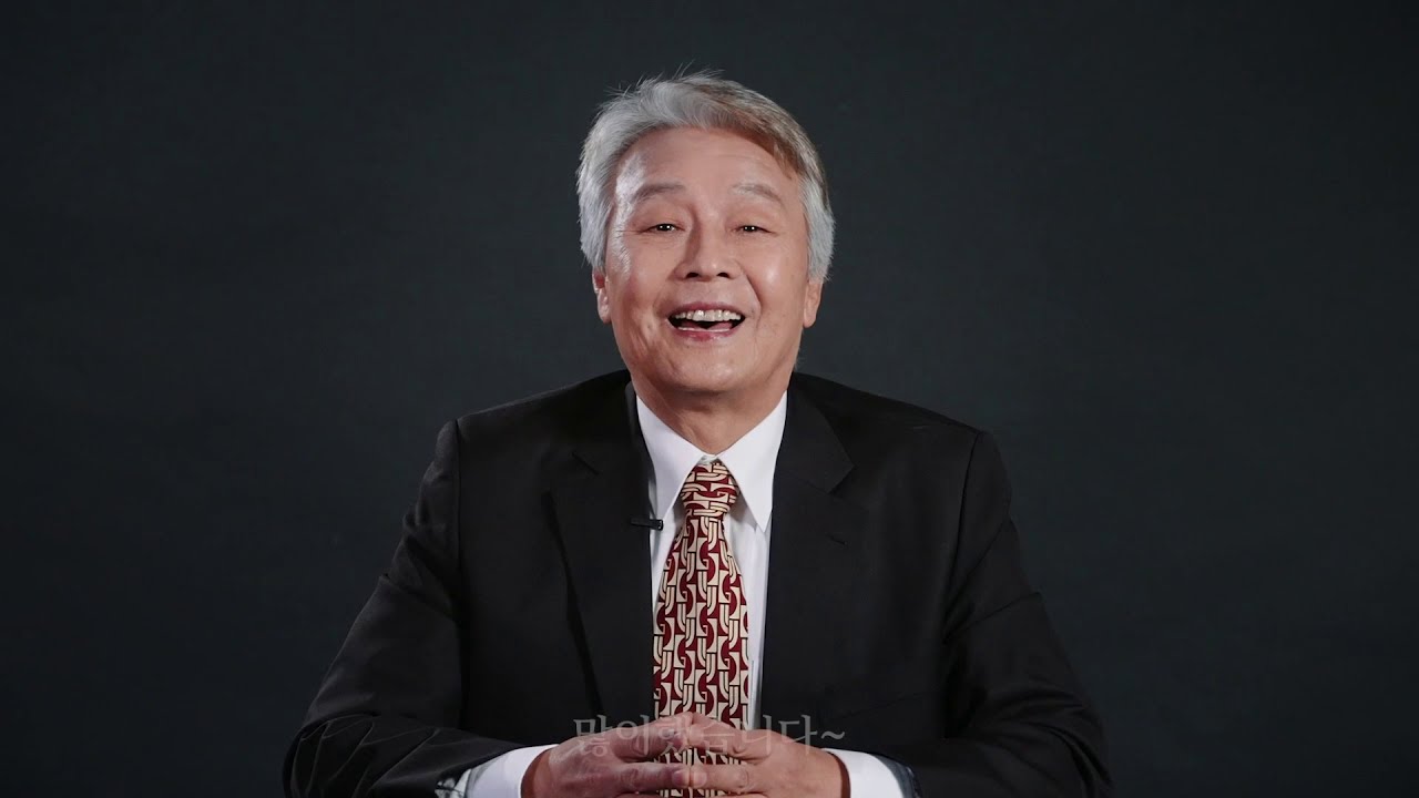 태조 왕건의 '견훤' 역할로 유명한 배우 서인석! 건강 비결을 소개합니다.