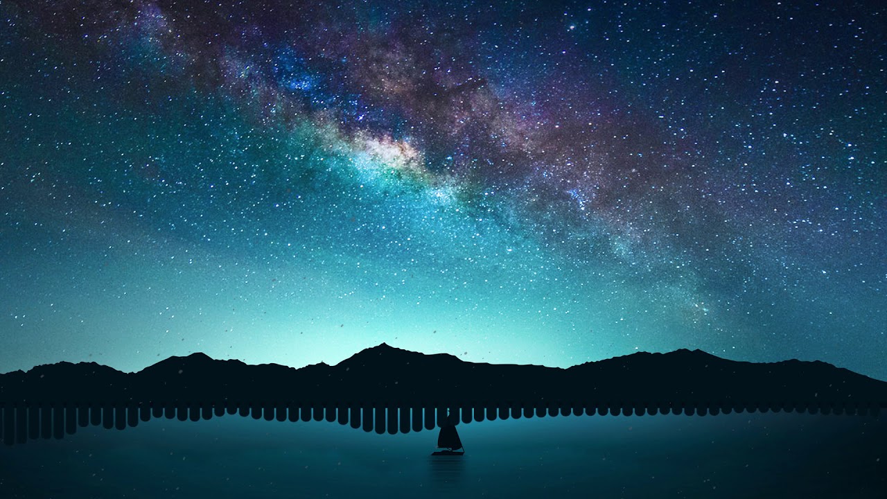 Fractal Dreamers - Ad Astra