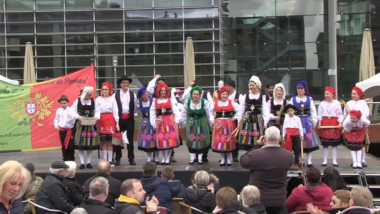 Genk Danst 2017