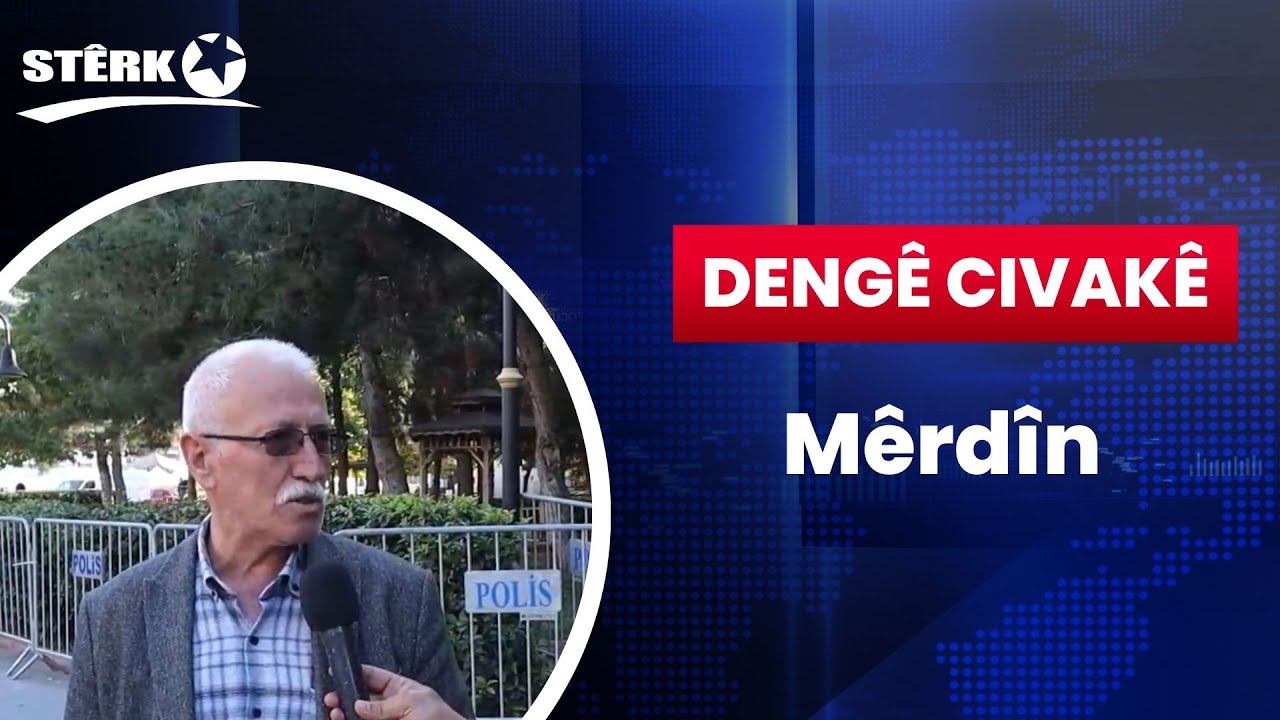 Dengê Civakê