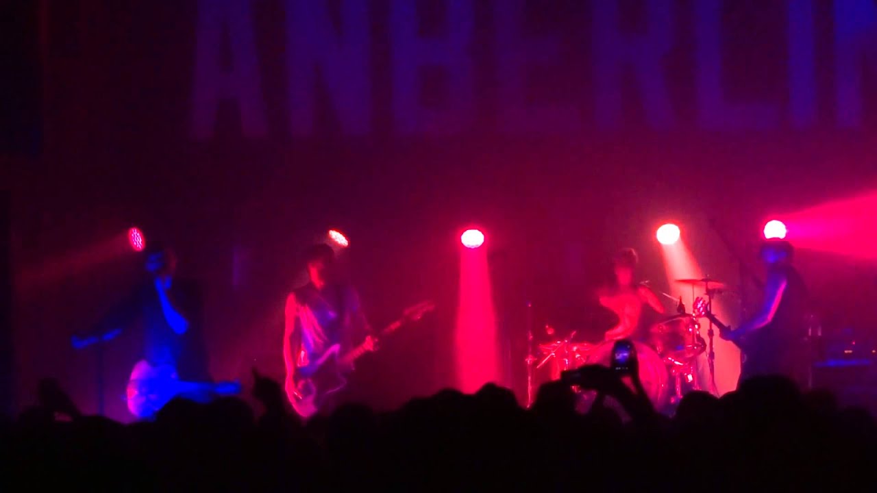 Anberlin - 