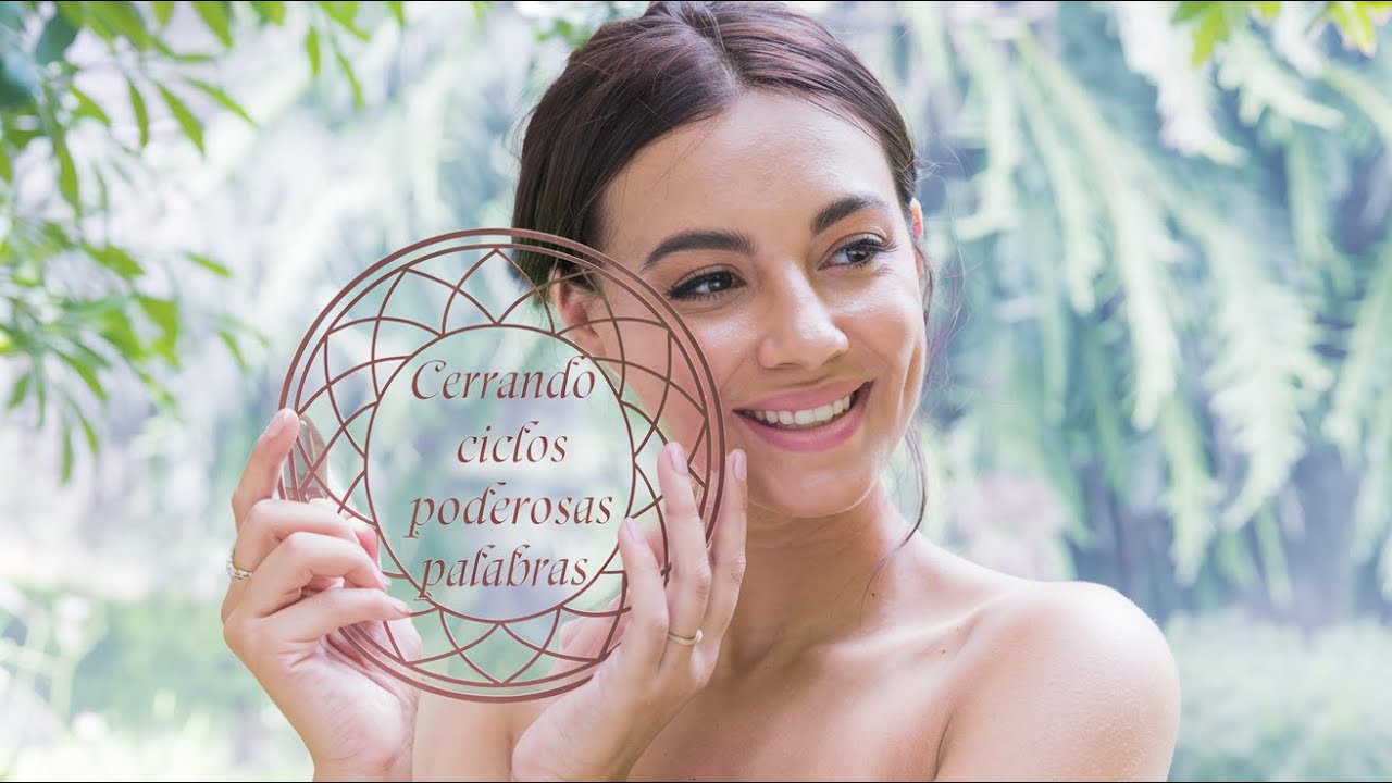 Cerrando Ciclos - Mantras en Español para Liberar el Pasado y Abrir Nuevos Caminos