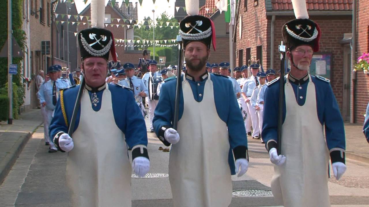 Tambourcorps Orken