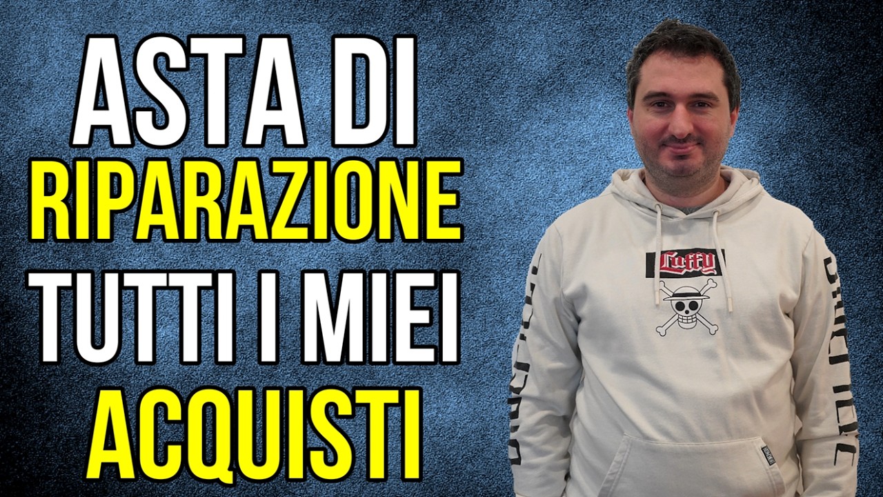 TUTTI I Nomi Che Ho COMPRATO Nelle MIE ASTE di RIPARAZIONE al FANTACALCIO - Consigli e Strategie