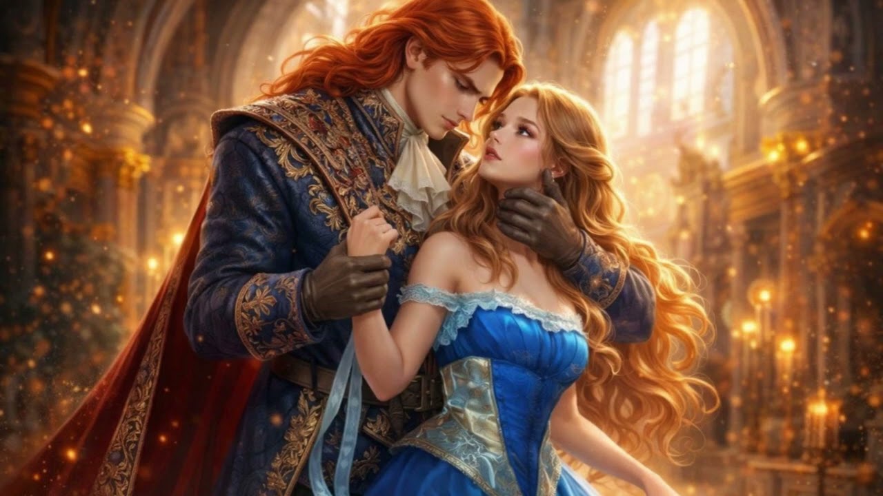 АУДИОКНИГА ПОЛНОСТЬЮ 👰 ФАЛЬШИВАЯ 🐉 Любовное фэнтези