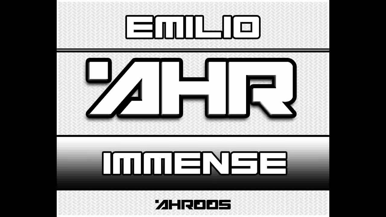 Emilio - Immense HD