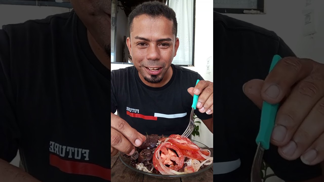 Essa ficou uma delícia 😋😋 chama 🔥😃🤤 muito bom 