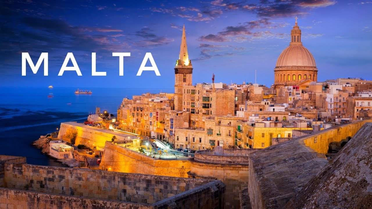 Malta 2025