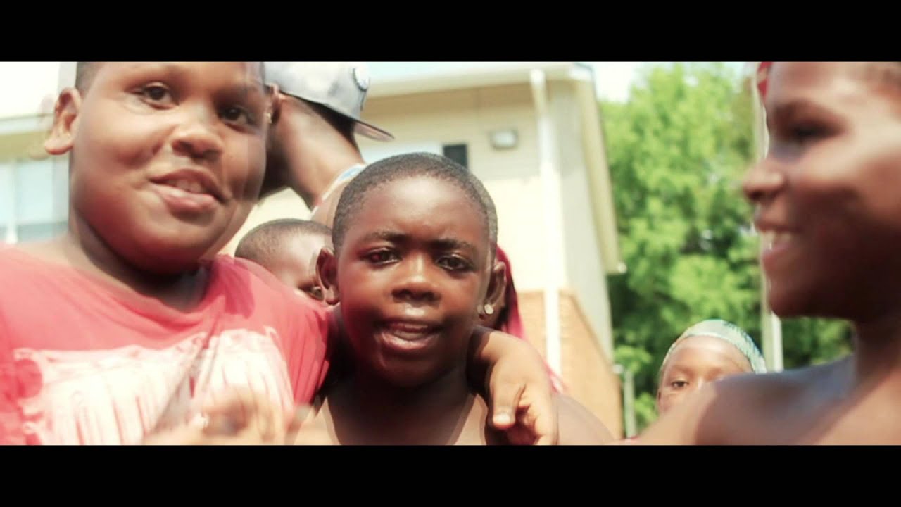 E.M.S. X 7400 - Bahamas (Official Music Video)