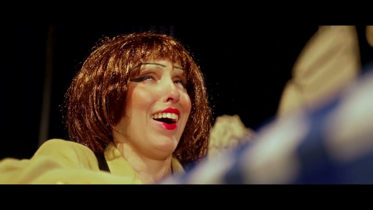 Yo Soy Azul (Trailer) - La Chivata Teatro