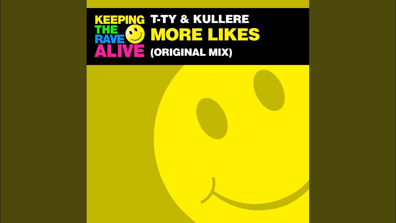 More Likes (Original Mix)