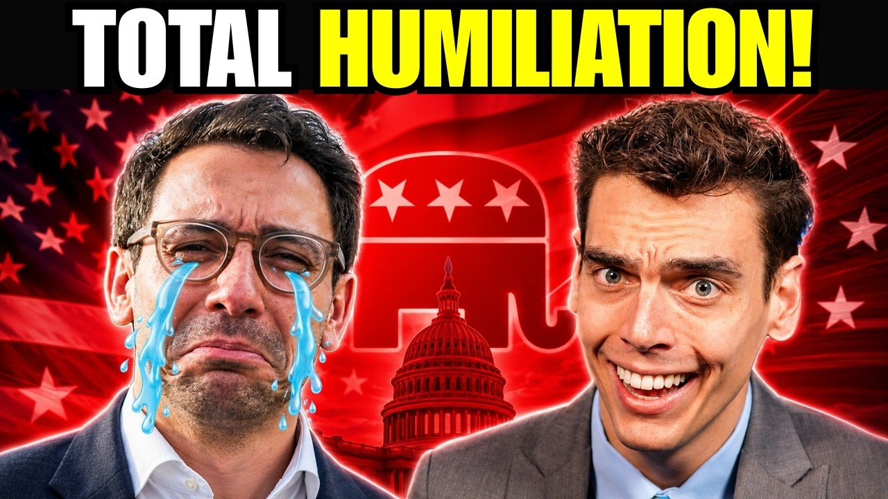 Far-Right Troll Learns Twitter Isn&rsquo;t Real Life!
