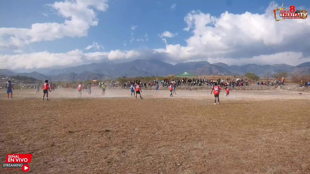 DESDE CHILIL  lll. SAN ANDRÉS SAJCABAJA
