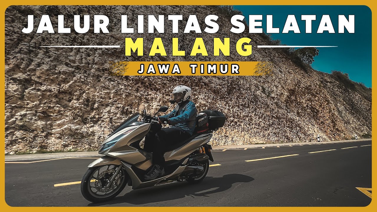 LINTAS SELATAN MALANG | Terlalu Jauh ke Jalan Utama | MSRG 2023