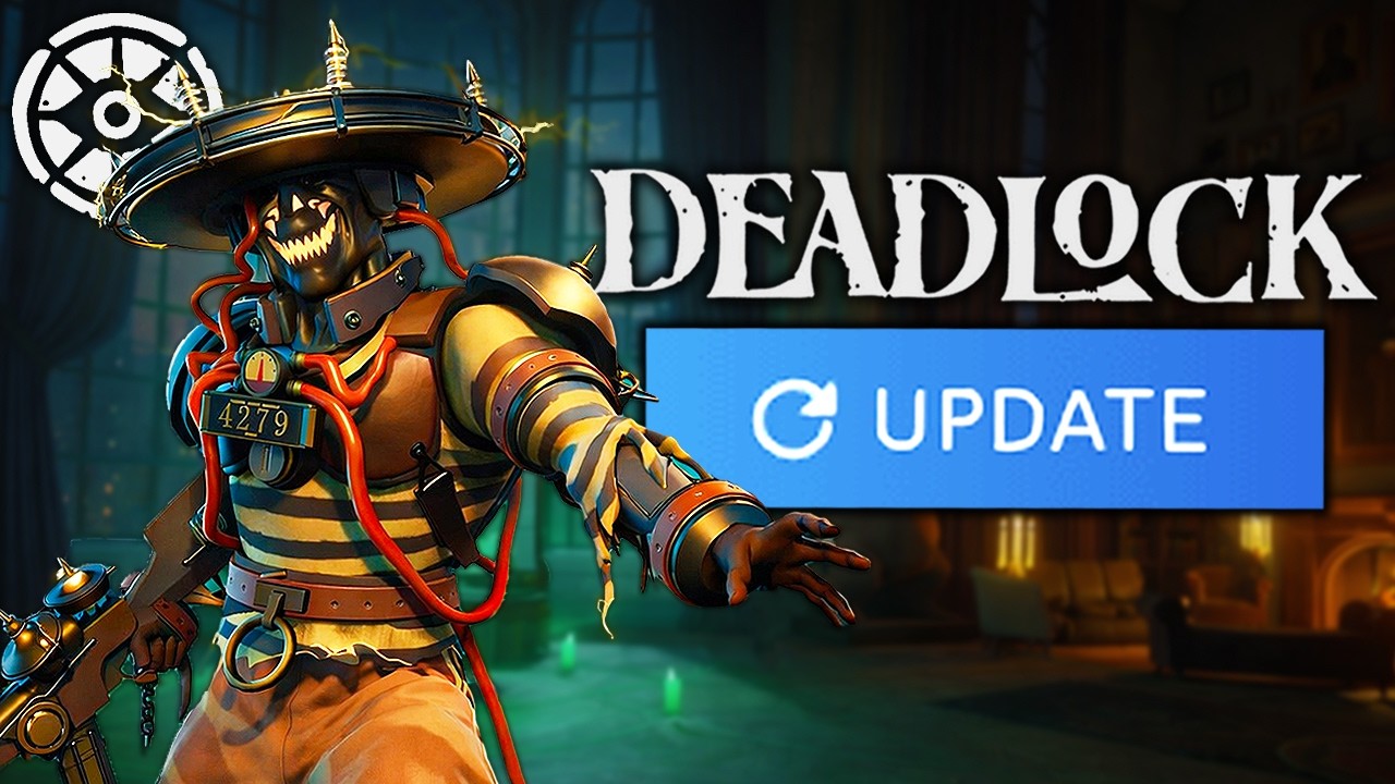 Deadlock's Biggest Leaker Just Revealed EVERYTHING...