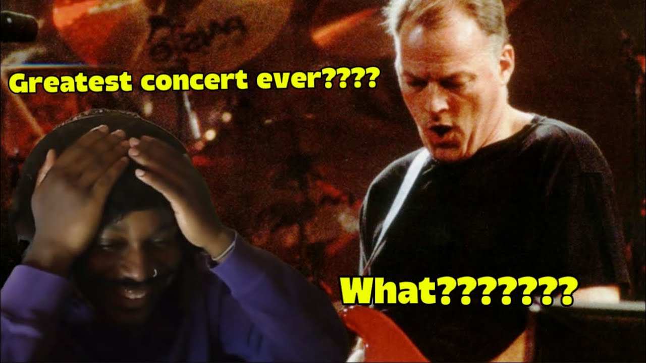 The Diamond Still Shines: Pink Floyd’s Farewell to Syd (Pulse Live)