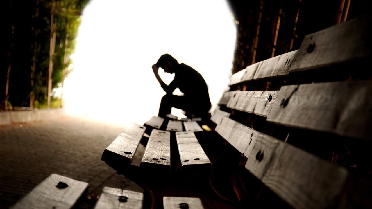Webinar: Anxiety and kidney disease