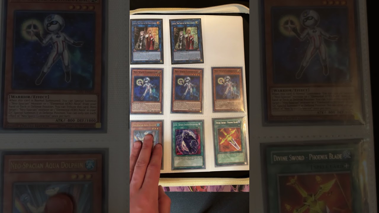 Rest in peace Isolde 🫡🫡                    Infernoble deck profile coming soon 