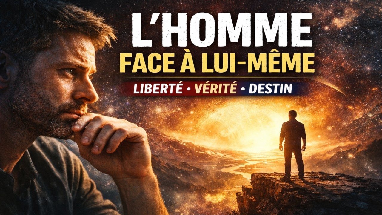 Chercher la vérité : Le plus grand défi de l'homme ?
