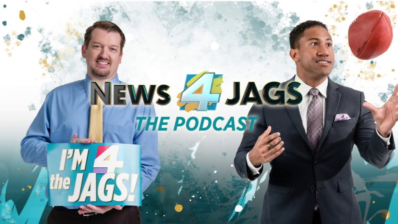 News4JAGs: How can Liam Coen and James Gladstone build off their first season?