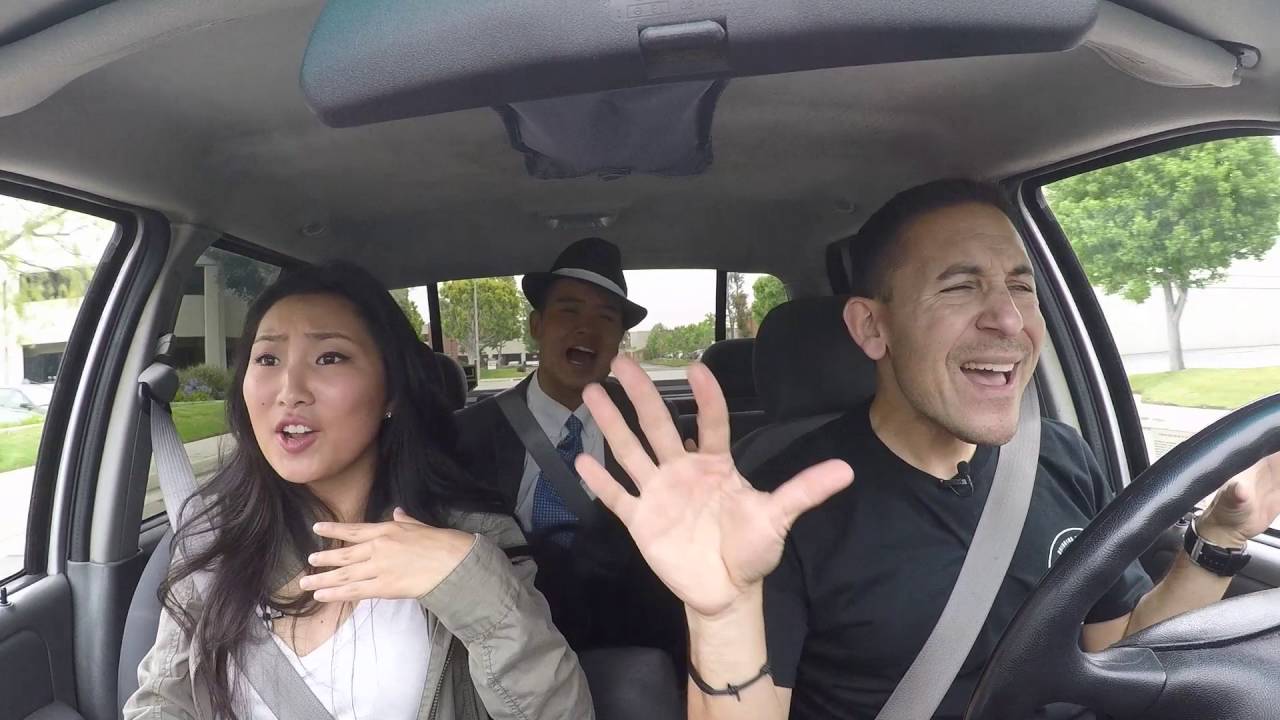 Can't Stop The Feeling (Lip Sync) - South Bay Community Church