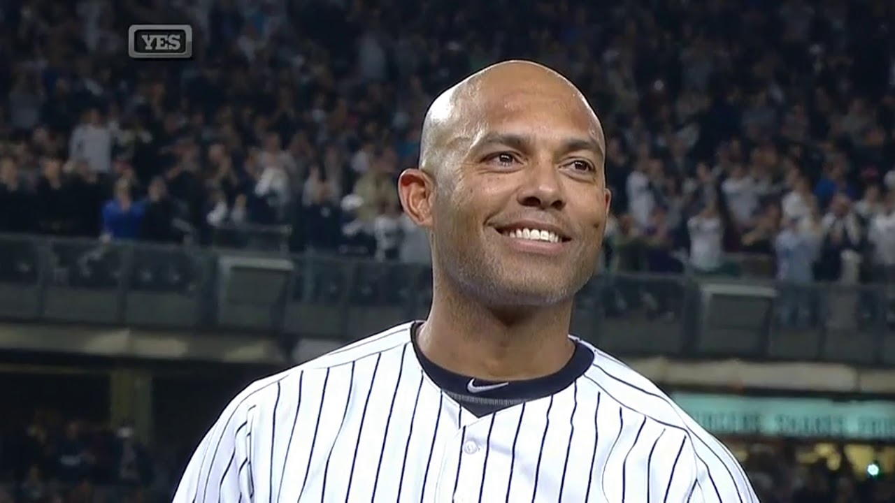 "Retirement" MLB Compilation