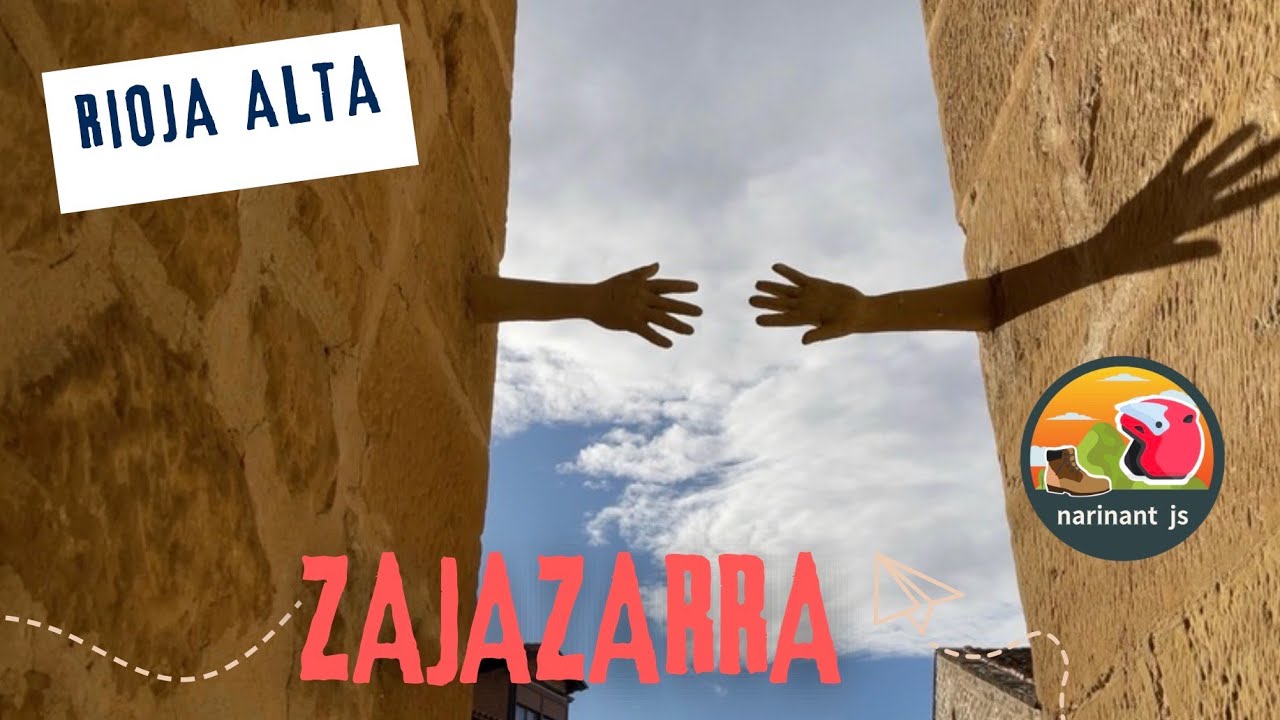 Sajazarra, Rioja Alta
