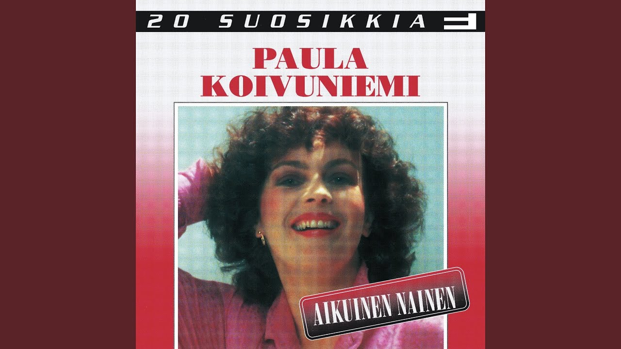 Aikuinen nainen - Maledetta Primavera