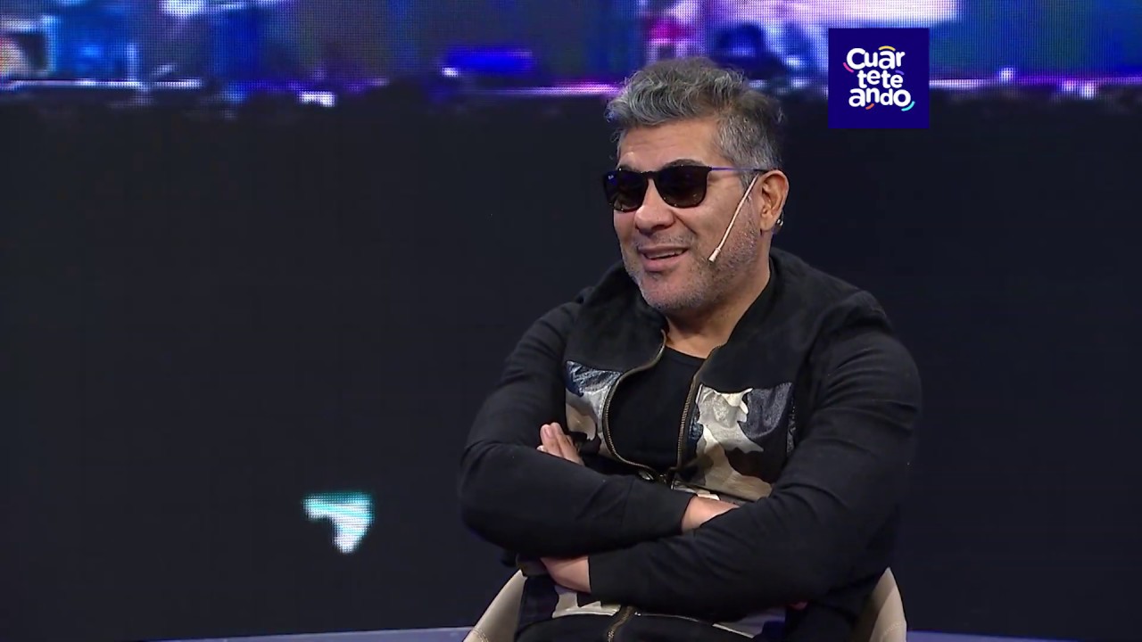 A 15 años del histórico show de La Barra en el Teatro del Libertador