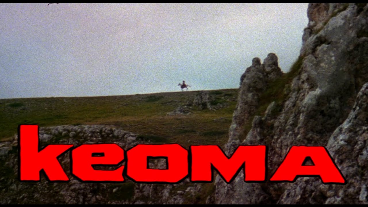 Keoma