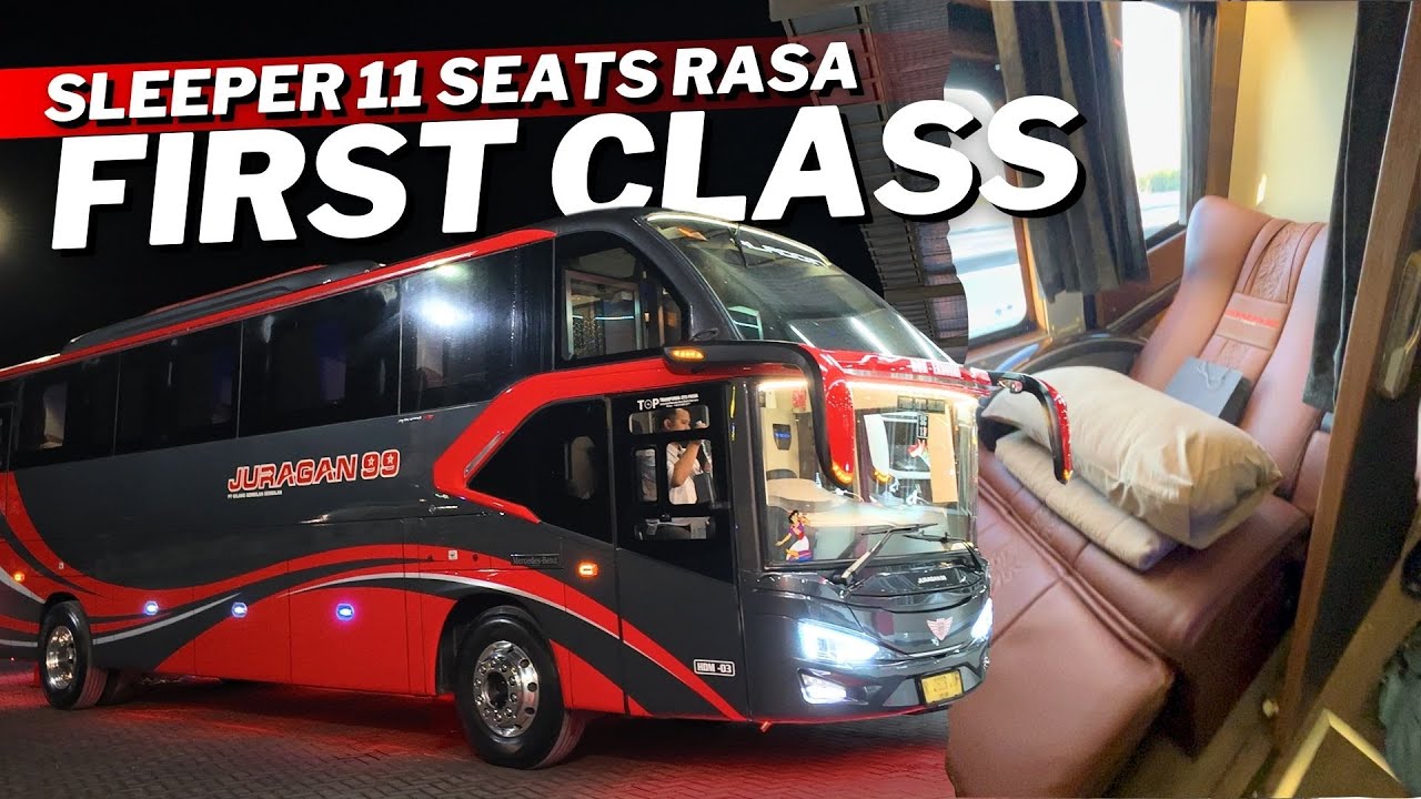 SERASA NAIK PESAWAT FIRST CLASS 😍 ‼️ Trip Juragan 99 