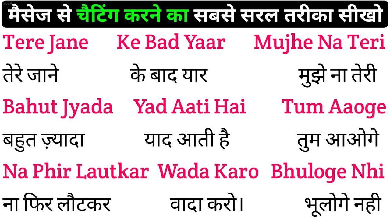 English padhna Saral Tarika |spoken English Learning Video | english bolna aur likhna seekhen