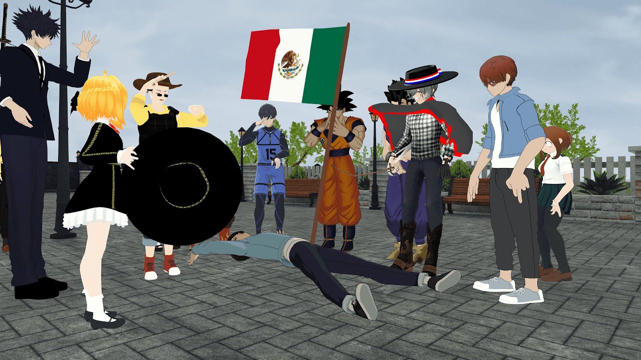 PRISION EXTREMA con la ESTASQUAD