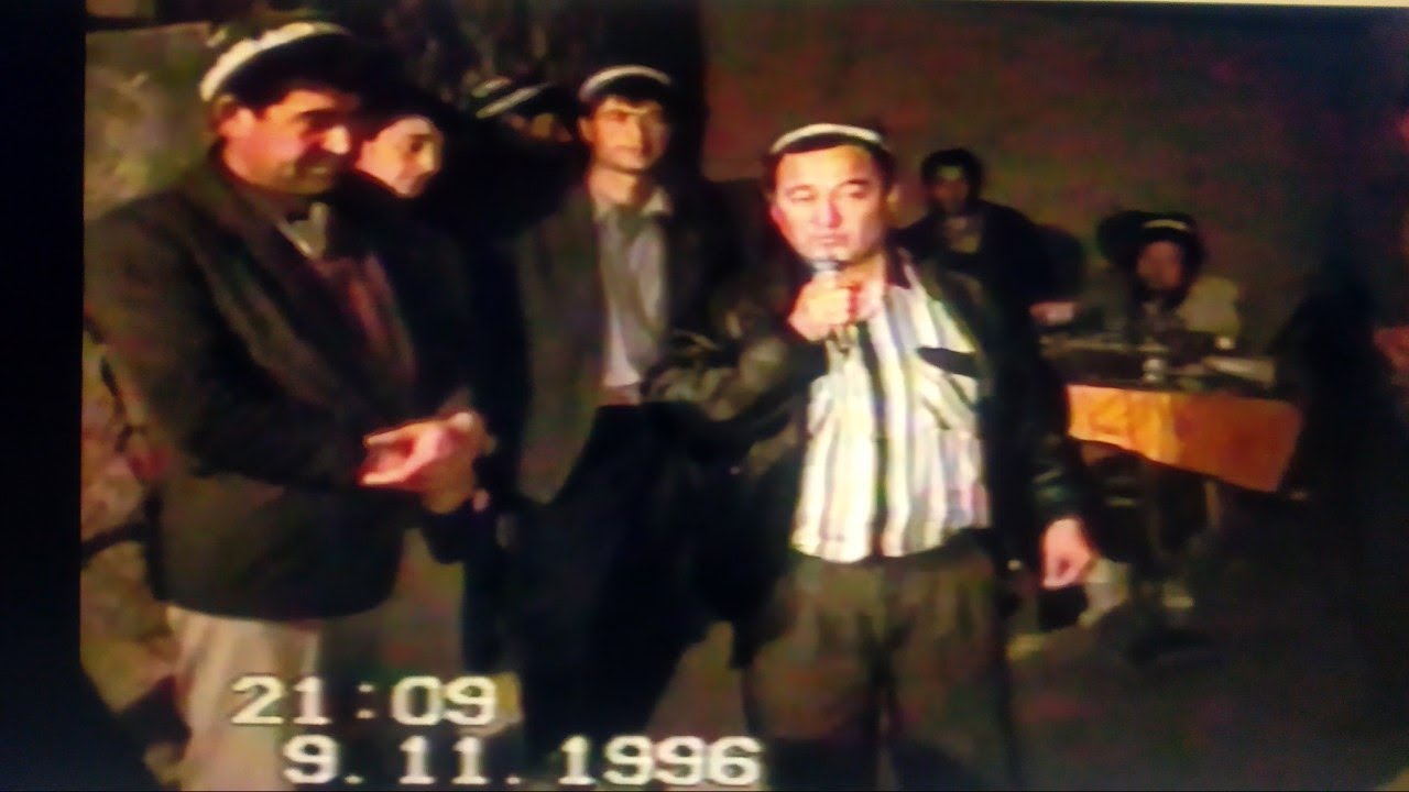 RETRO TIME_4-QISM