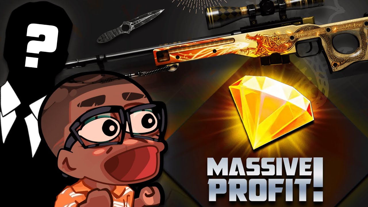 I BROUGHT MY DEGEN HOMIE TO WIN $ AND WE MAX WON(csgogem)