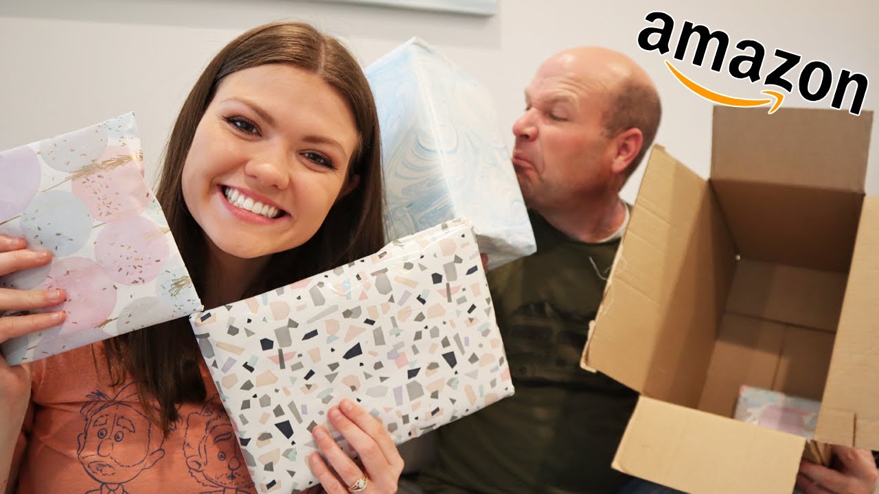 Testing Amazon's Top Budget Friendly Gifts for Father's Day