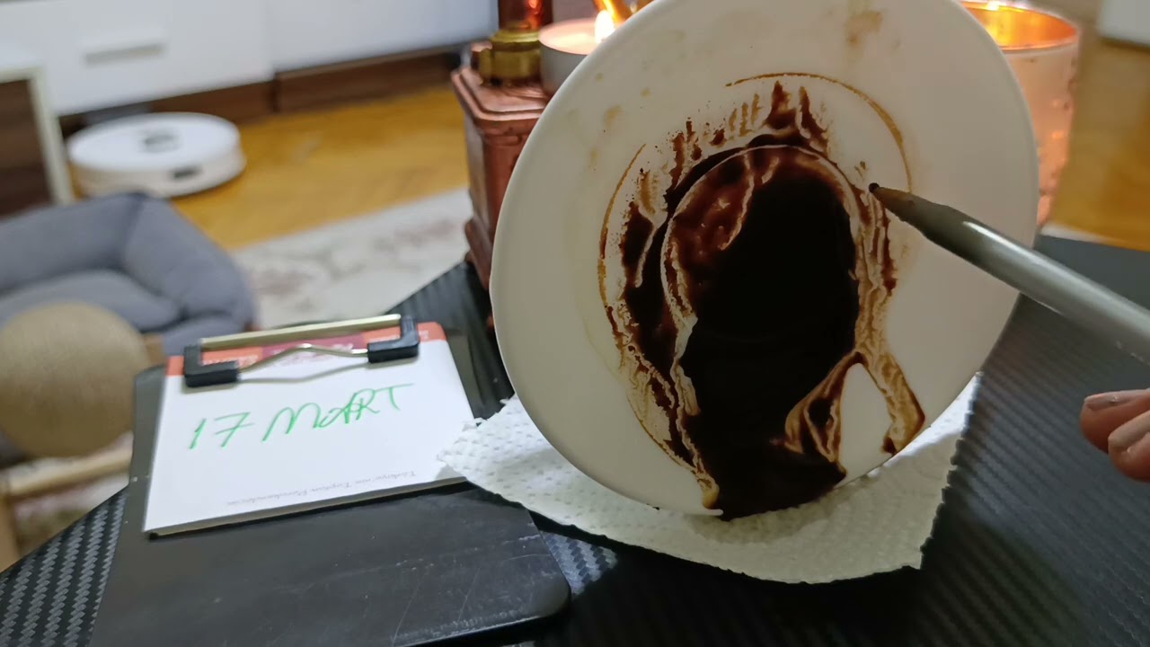 Şüpheden Huzura. 💕💕