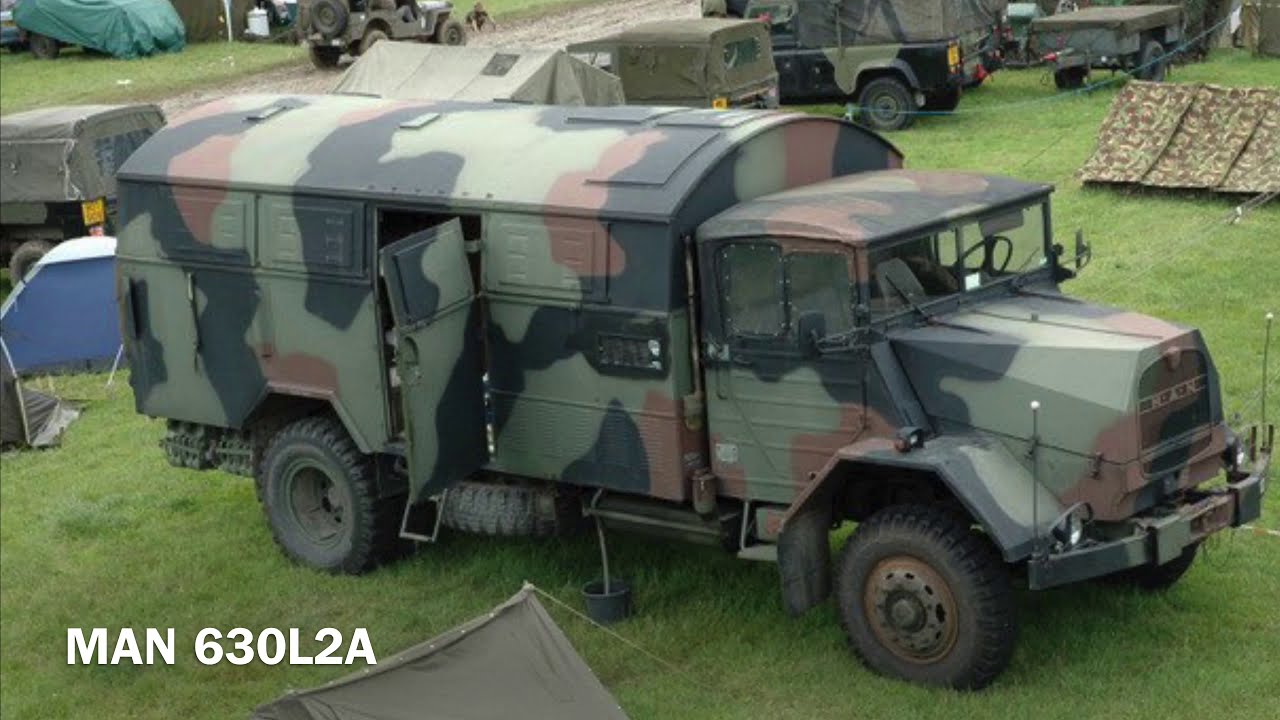 MAN 630l2a