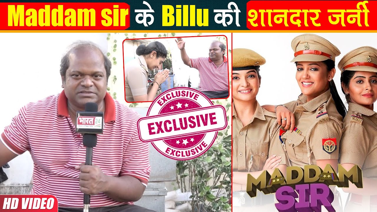 Show में अपने दमदार किरदार से Actor Ajay Jadhav ने जीता लाखों दिल
