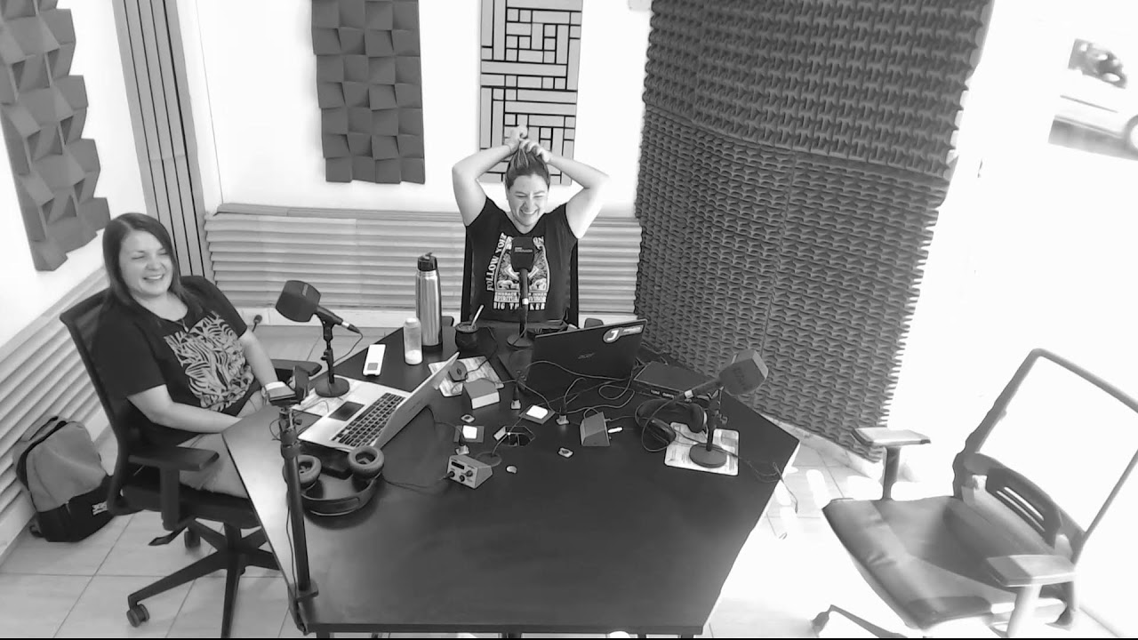 🟢 EN VIVO🎙️MAÑANA G - con Sara Mateos y María Laura Barcia