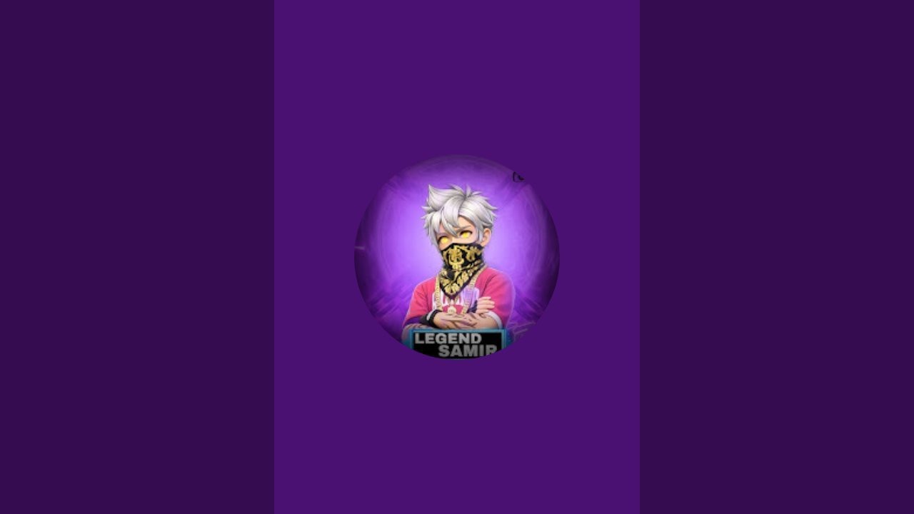 LEGEND_SAMIR_FF_1M+ is live!