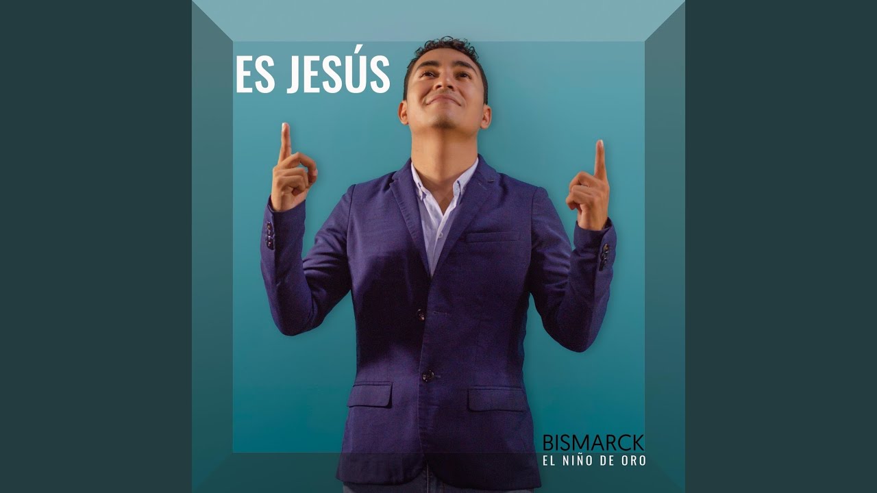 Es Jesús